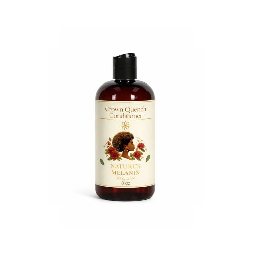Crown Quench Conditioner