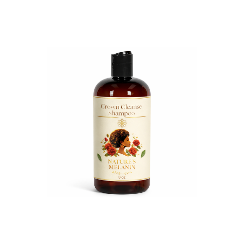 Crown Cleanse Shampoo